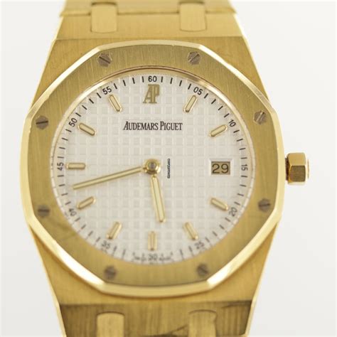 audemars piguet royal oak png|Audemars Piguet royal oak vintage.